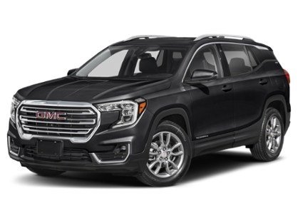 2022 GMC Terrain AWD 4dr AT4