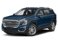 2022 GMC Terrain AWD 4dr SLT