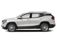 2022 GMC Terrain AWD 4dr SLT Summit White  Shot 3