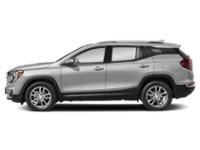 2022 GMC Terrain AWD 4dr SLT Quicksilver Metallic  Shot 9