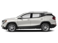 2022 GMC Terrain AWD 4dr SLT White Frost Tricoat  Shot 15