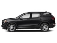 2022 GMC Terrain AWD 4dr SLT Ebony Twilight Metallic  Shot 21