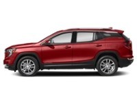 2022 GMC Terrain AWD 4dr SLT Cayenne Red Tintcoat  Shot 33
