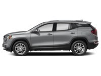 2024 GMC Terrain AWD 4dr Denali Sterling Metallic  Shot 21