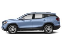 2024 GMC Terrain AWD 4dr Denali Downpour Metallic  Shot 41