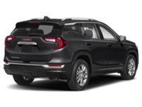 2022 GMC Terrain AWD 4dr SLT Ebony Twilight Metallic  Shot 24