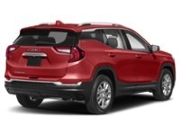 2022 GMC Terrain AWD 4dr SLT