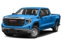 2024 GMC Sierra 1500 4WD Crew Cab 157