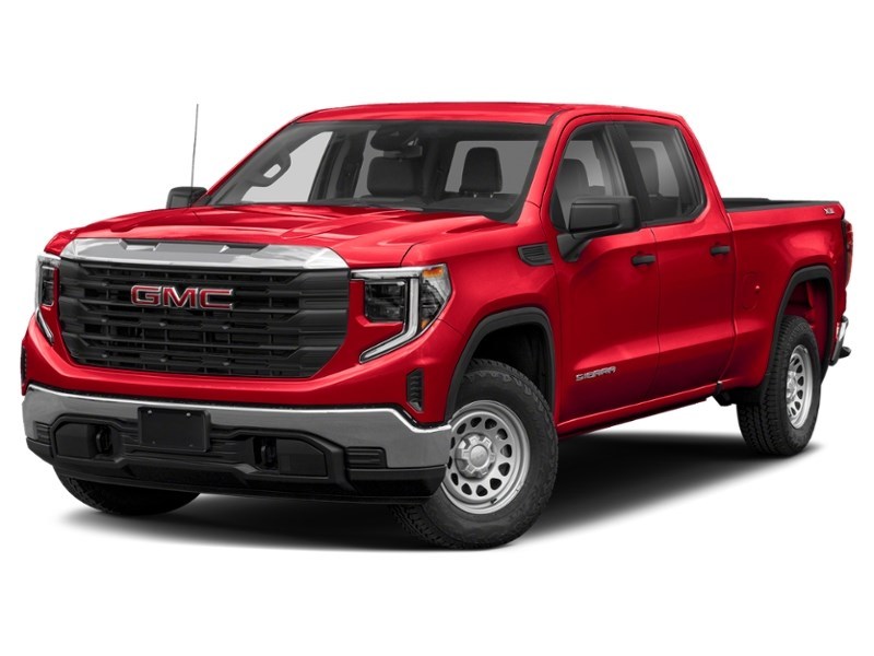 2023 GMC Sierra 1500 4WD Crew Cab 147