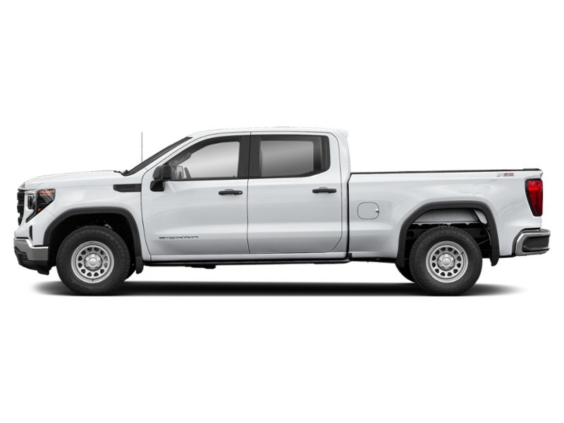 2022 GMC Sierra 1500 4WD Crew Cab 147