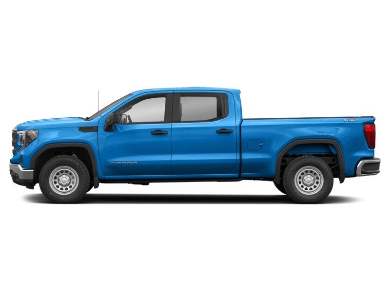 2024 GMC Sierra 1500 4WD Crew Cab 157