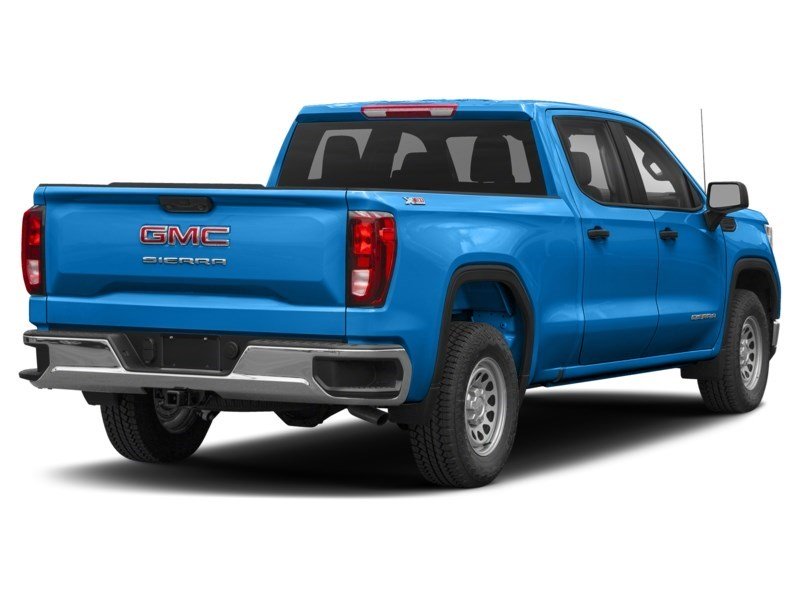 2024 GMC Sierra 1500 4WD Crew Cab 157