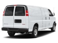 2026 GMC Savana 2500 RWD 2500 155