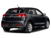 2023 Kia Rio 5-door LX+ IVT Aurora Black  Shot 2