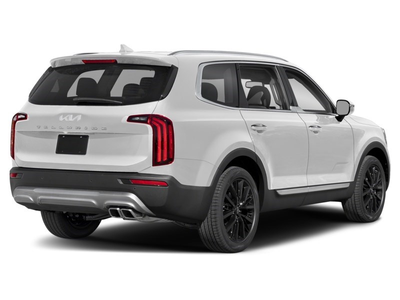 2022 Kia Telluride SX AWD