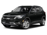 2022 Kia Seltos EX AWD Colour Shot 1
