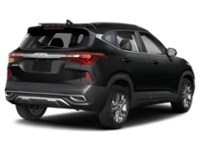 2022 Kia Seltos EX AWD Colour Shot 2