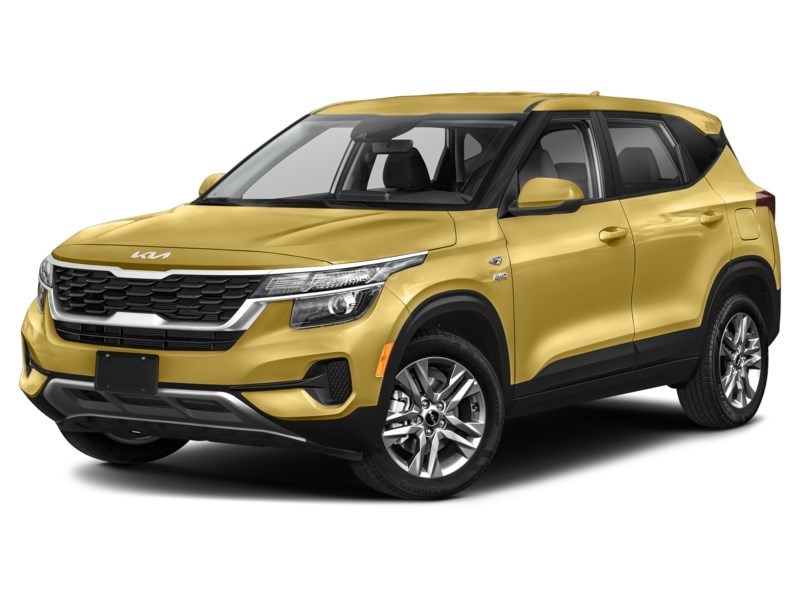2023 Kia Seltos LX FWD
