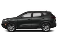 2023 Kia Seltos LX AWD Onyx  Shot 9
