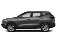 2023 Kia Seltos LX AWD Gravity Grey  Shot 33