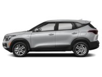 2023 Kia Seltos LX AWD Steel Grey  Shot 39