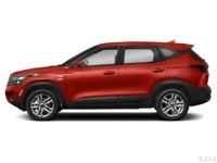 2023 Kia Seltos LX AWD Lunar Orange  Shot 47