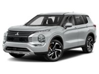 2024 Mitsubishi Outlander SE S-AWC