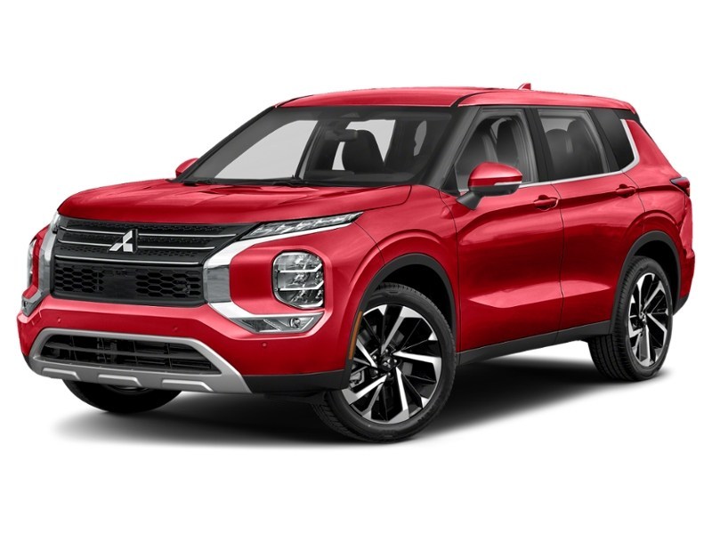2024 Mitsubishi Outlander SE S-AWC