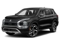 2024 Mitsubishi Outlander SE S-AWC