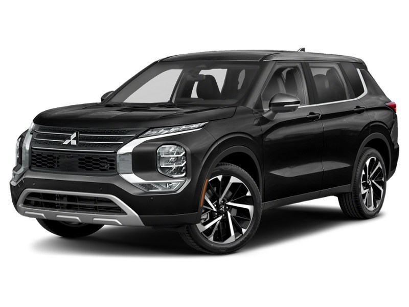 2024 Mitsubishi Outlander SE S-AWC