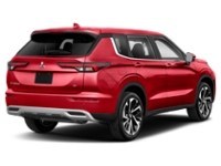 2024 Mitsubishi Outlander SE S-AWC Red Diamond  Shot 14
