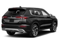 2024 Mitsubishi Outlander SE S-AWC Labrador Black Pearl  Shot 27