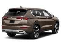 2024 Mitsubishi Outlander SE S-AWC Deep Bronze  Shot 37
