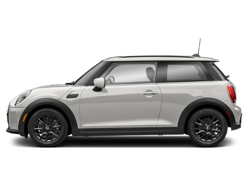2022 MINI 3 Door Cooper S FWD