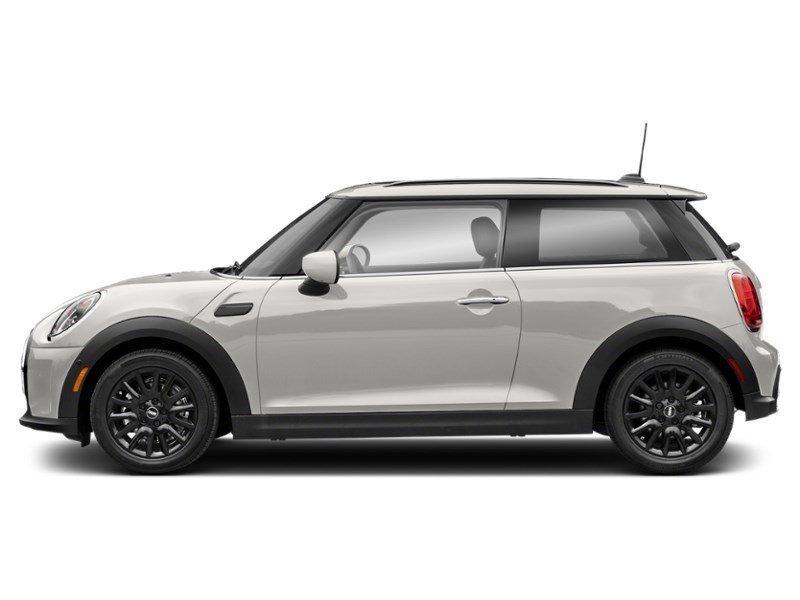 2022 MINI 3 Door Cooper S FWD