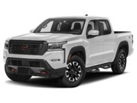 2023 Nissan Frontier Crew Cab PRO-4X Standard Bed 4x4