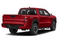 2023 Nissan Frontier Crew Cab PRO-4X Standard Bed 4x4