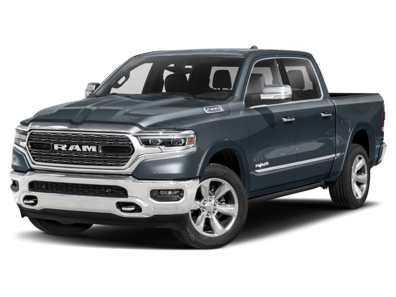 2022 RAM 1500 Limited 4x4 Crew Cab 5'7