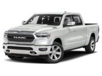 2022 RAM 1500 Limited 4x4 Crew Cab 5'7