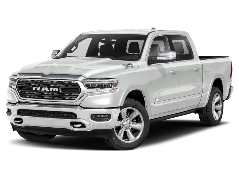 2022 RAM 1500 Limited 4x4 Crew Cab 5'7
