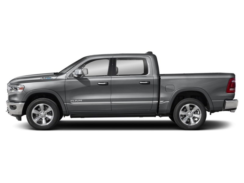 2022 RAM 1500 Limited 4x4 Crew Cab 5'7