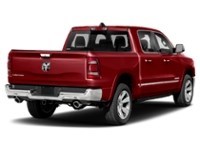 2022 RAM 1500 Limited 4x4 Crew Cab 5'7
