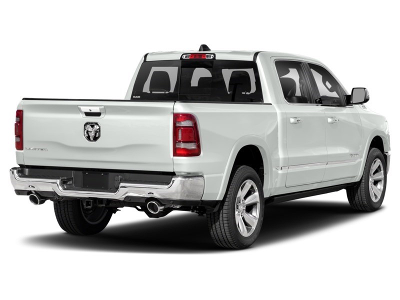 2022 RAM 1500 Limited 4x4 Crew Cab 5'7