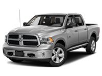 2022 RAM 1500 Classic Warlock | 4X4 | 5.7L |NAV| HTD STR WHL| PREM SOUND Ceramic Grey  Shot 1