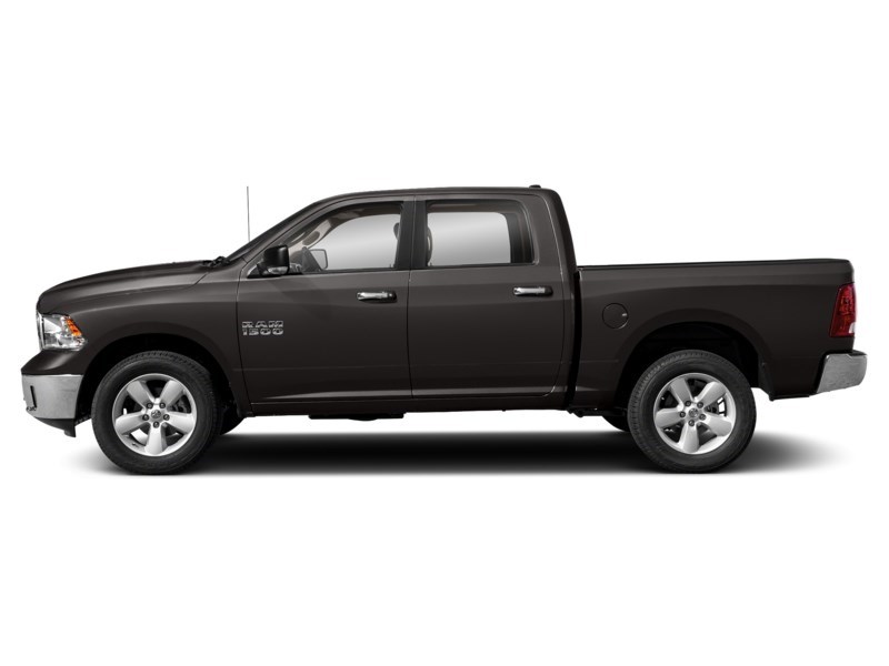 2023 RAM 1500 Classic Warlock 4x4 Crew Cab 5'7