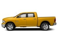 2023 RAM 1500 Classic Warlock 4x4 Crew Cab 5'7