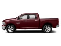 2023 RAM 1500 Classic Warlock 4x4 Crew Cab 5'7
