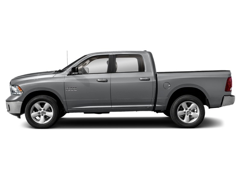 2023 RAM 1500 Classic Warlock 4x4 Crew Cab 5'7