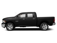 2023 RAM 1500 Classic Warlock 4x4 Crew Cab 5'7