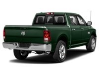 2023 RAM 1500 Classic Warlock 4x4 Crew Cab 5'7